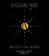 Etiquette Anjou-Villages Equinoxe